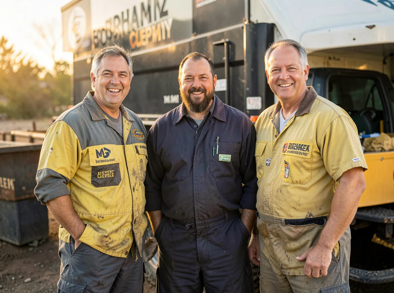 Sewage Cleanup company in Advance, NC