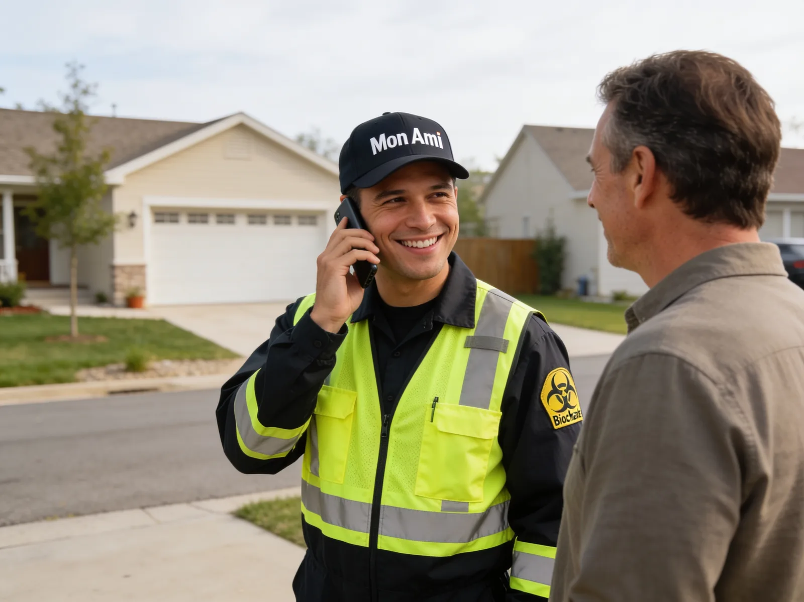 Sewage Cleanup Advance, NC FAQs