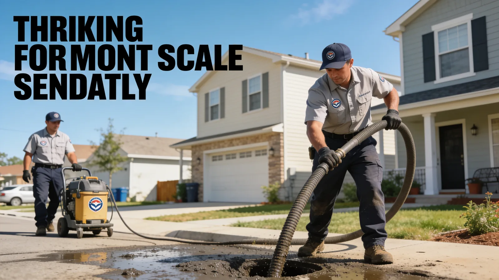 Sewage Cleanup in Advance, NC near me